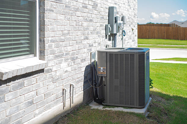 Reliable Hvac contractor in Bridgeport, NE by FH HVAC