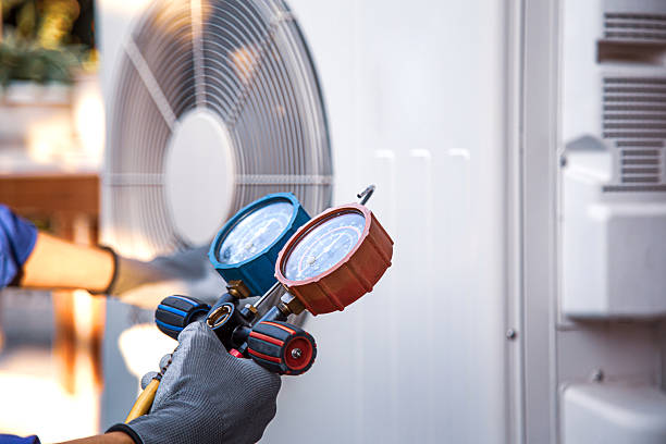 Affordable Hvac solutions in Bridgeport, NE