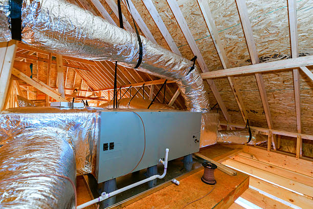 Trusted Hvac service in Bridgeport, NE - FH HVAC